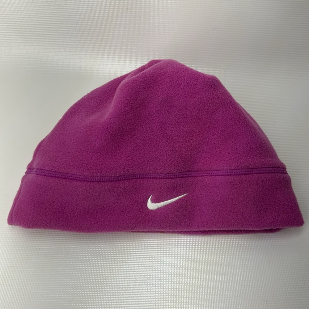 Nike Artic Fleece Beanie Hat